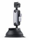 PGYTECH Suction Cup support ventouse pour caméra d'action