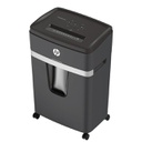 Destructeur de documents HP Pro Shredder 12MC