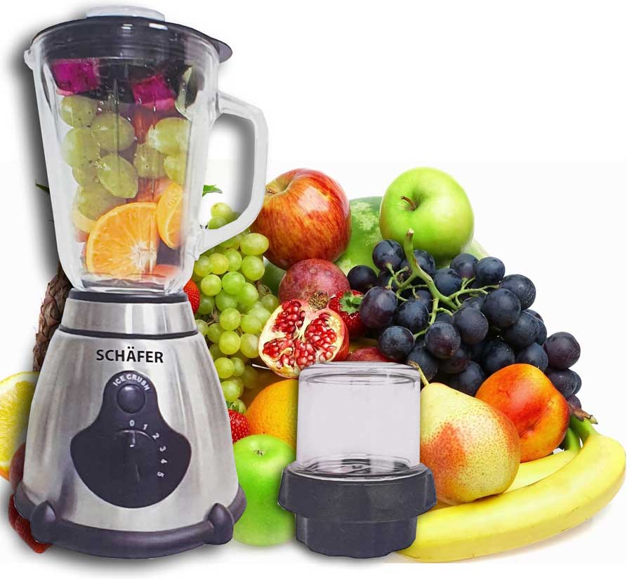 Blender Schafer Y-66G 1,5L