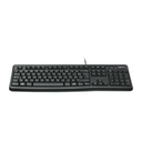 Clavier Logitech K120 (920-002488)