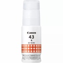[4716C001AA] Bouteille d'encre Canon GI-43 Red