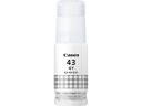 [4707C001AA] Bouteille d'encre Canon GI-43 Gris