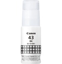[4698C001AA] Bouteille d'encre Canon GI-43 Noir