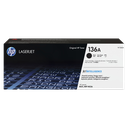 [W1360A] Toner 136A Noir (W1360A)