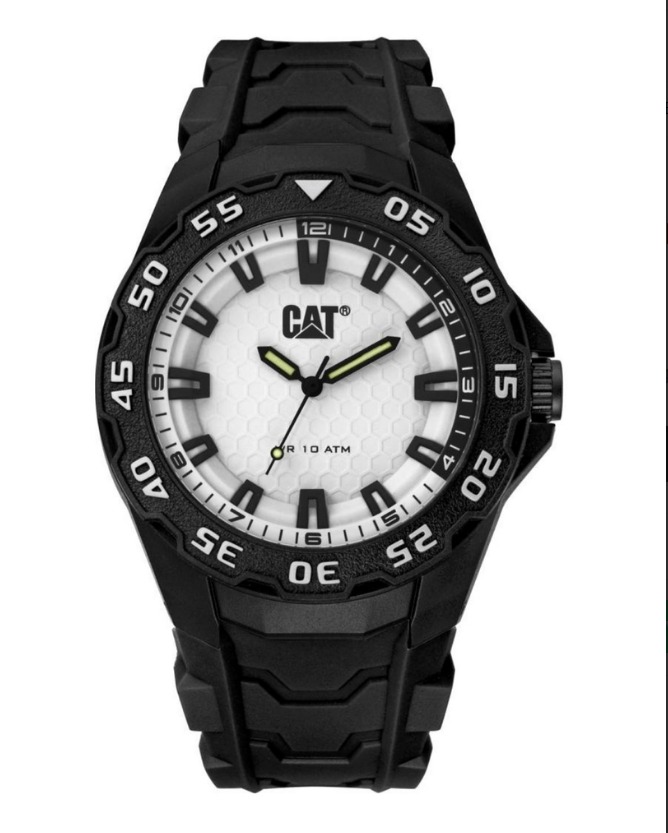 Montre Caterpillar MOTION 2020 (LH.110.21.221)