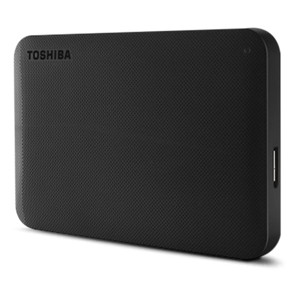 TOSHIBA CANVIO Basics 1To