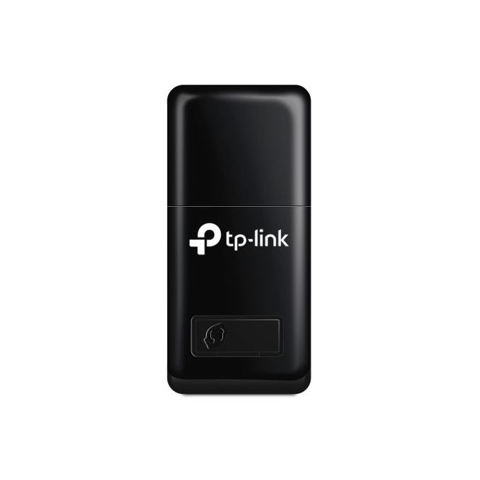 Mini Adaptateur USB WiFi Nano Tp-link TL-WN823N(0152502215)