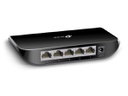 Switch TP-LINK 5 ports (TL-SG1005D)