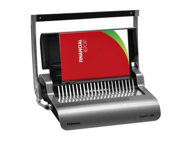 Perforelieur Fellowes Quasar (F5627701)
