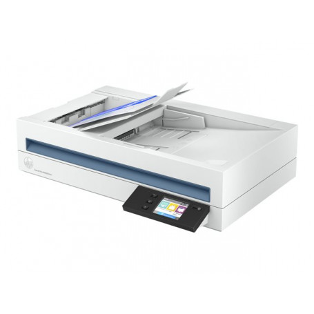 Scanner HP ScanJet Pro N4600 fnw1 (20G07A)