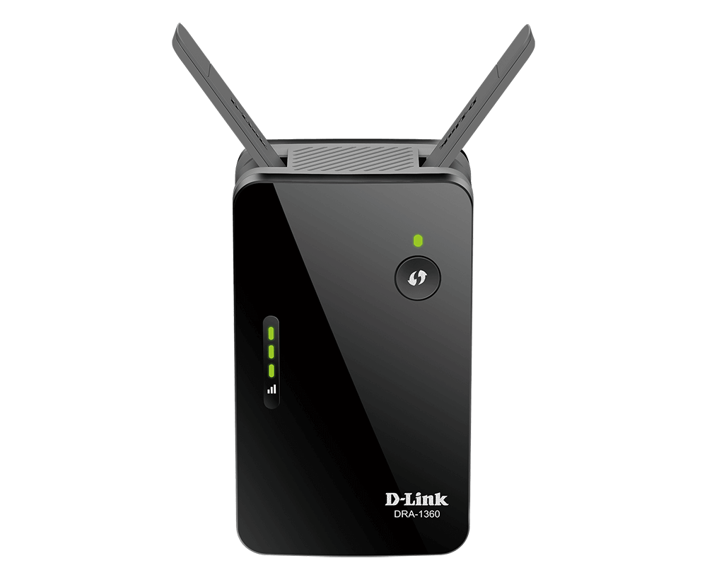 D-link AC1300 DRA-1360
