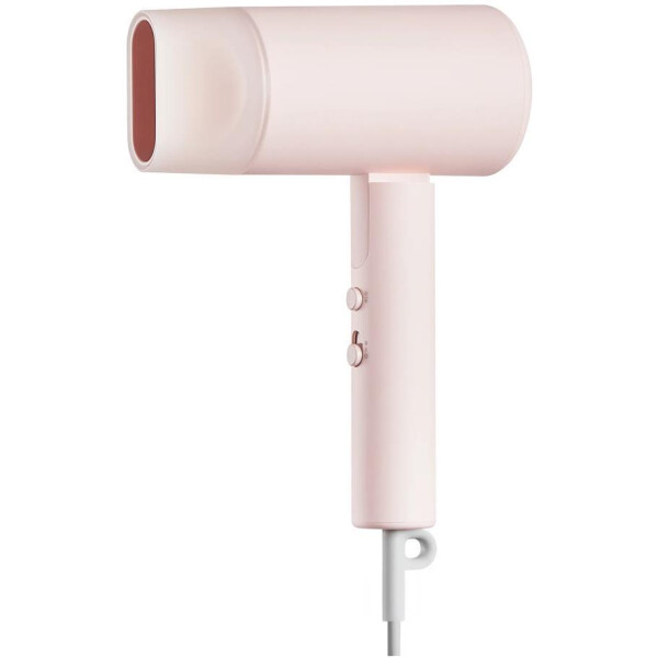 XIAOMI Compact Hair Dryer H101 Rose (BHR7474EU)