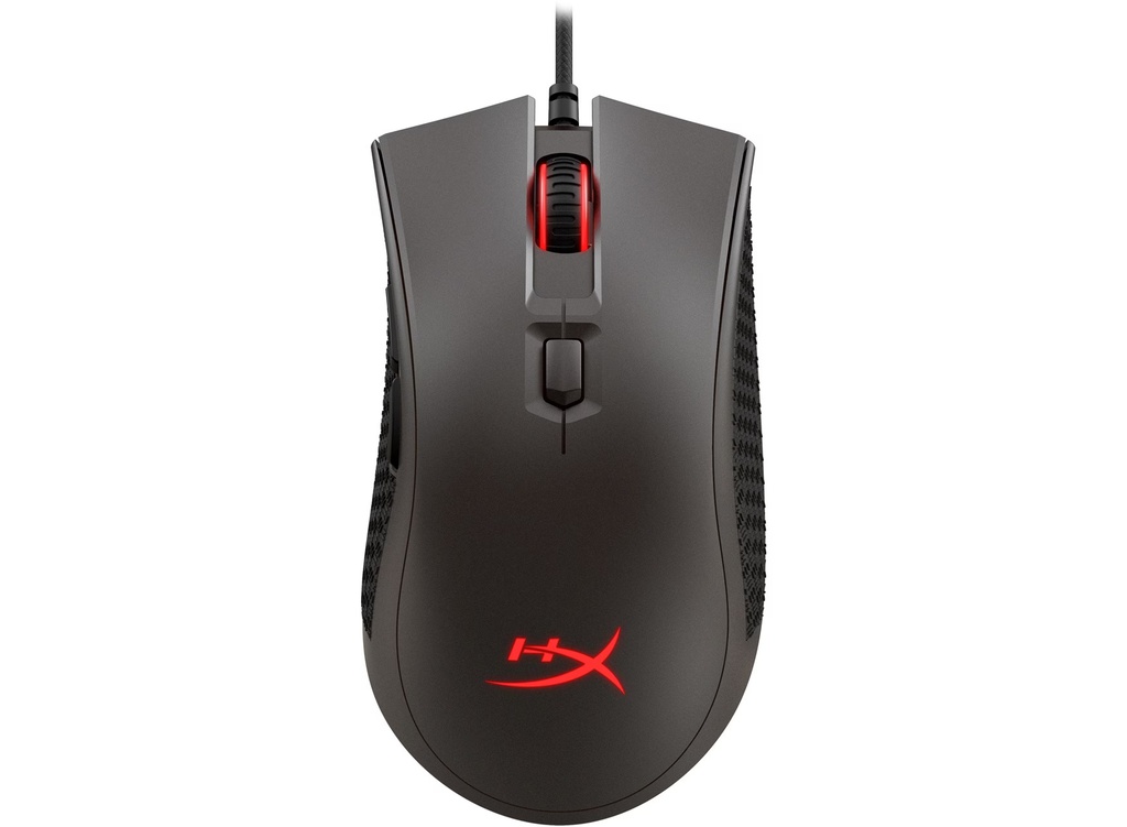 Souris Gaming HyperX Pulsefire FPS Pro (4P4F7AA)