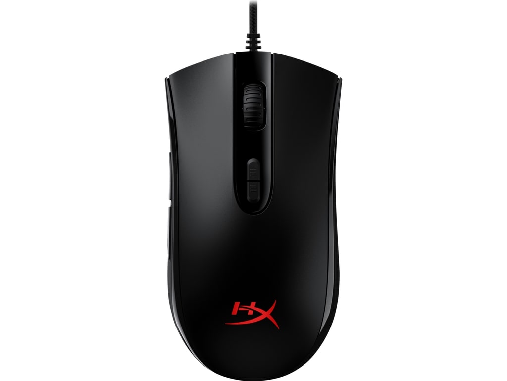 Souris Gaming HyperX Pulsefire Core HX-MC004B  (4P4F8AA)