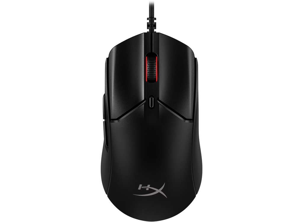 Souris Gaming HyperX Pulsefire Haste 2 (6N0A7AA)