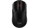 Souris Gamer HyperX Pulsefire Haste 2 sans fil (6N0B0AA)