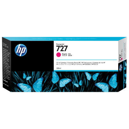 Cartouche 727 Magenta