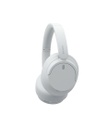 Casque Sony CH720N Bluetooth Blanc (WH-CH720N/WCE)