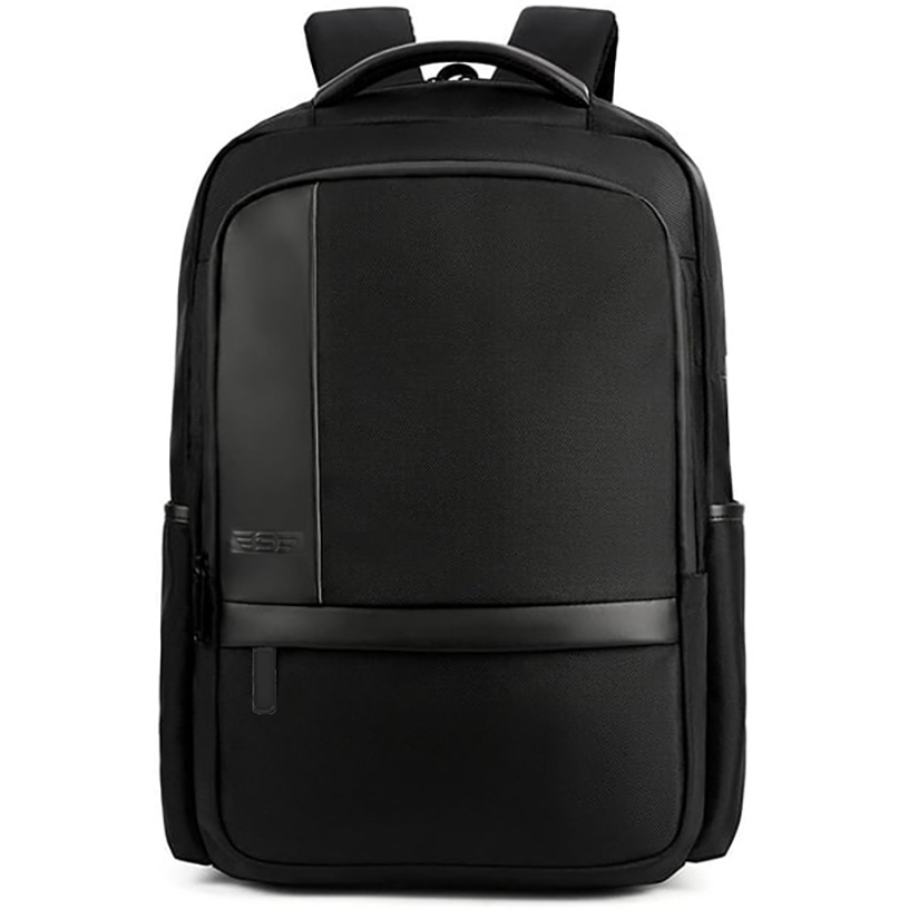 Sac à dos Smartedge Adventures Legend 15.6" Noir