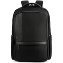 Sac à dos Smartedge Adventures Legend 15.6" Noir