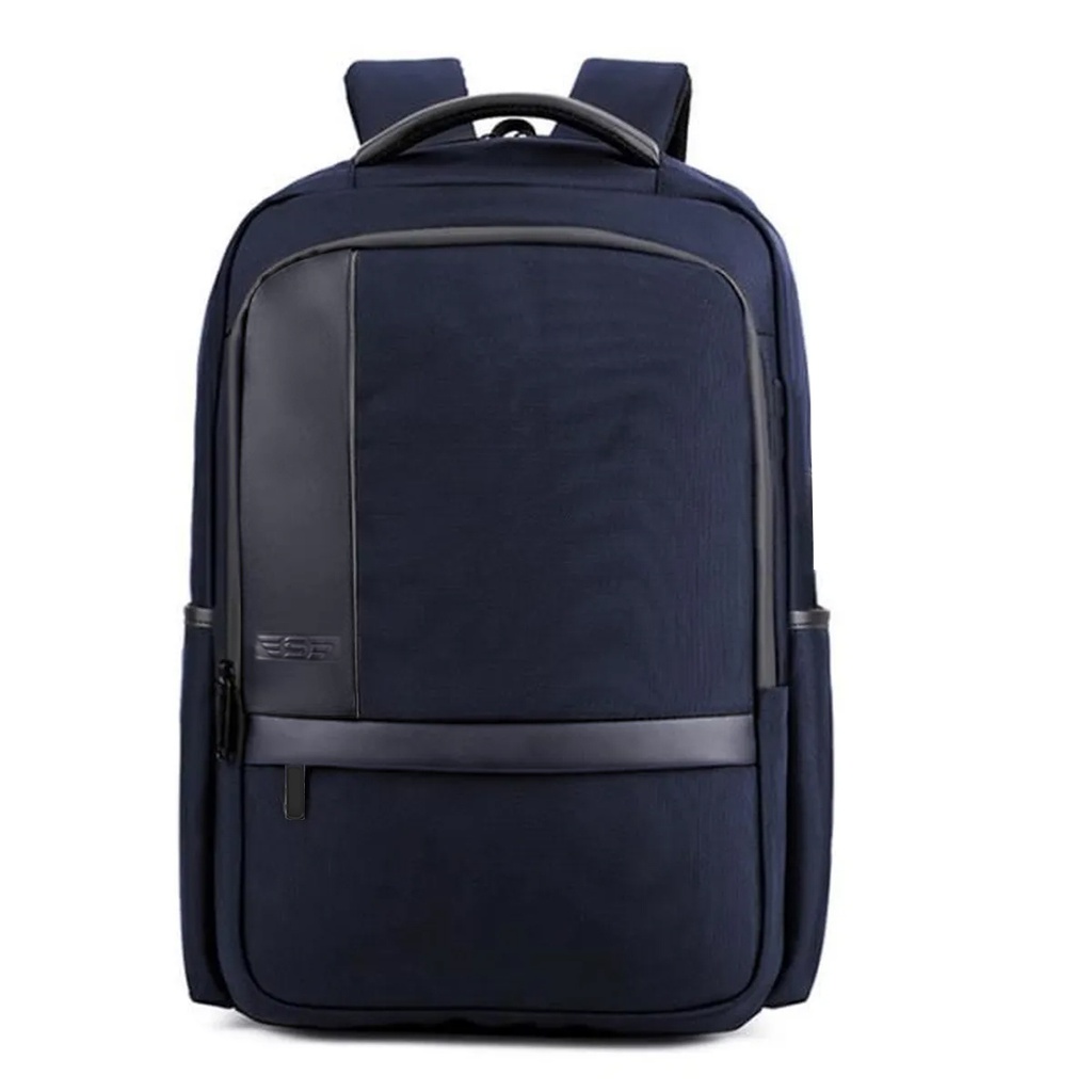 Sac à dos Smartedge Adventures Legend 15.6" Bleu