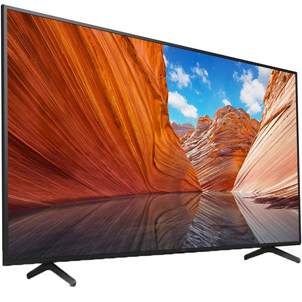 Tv Sony 55" Smart 4K Ultra HD (KD-55X81JRU3)