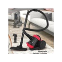 Aspirateur Elite 2L 1000W - Nettoyage des sols tapis &amp; canapé