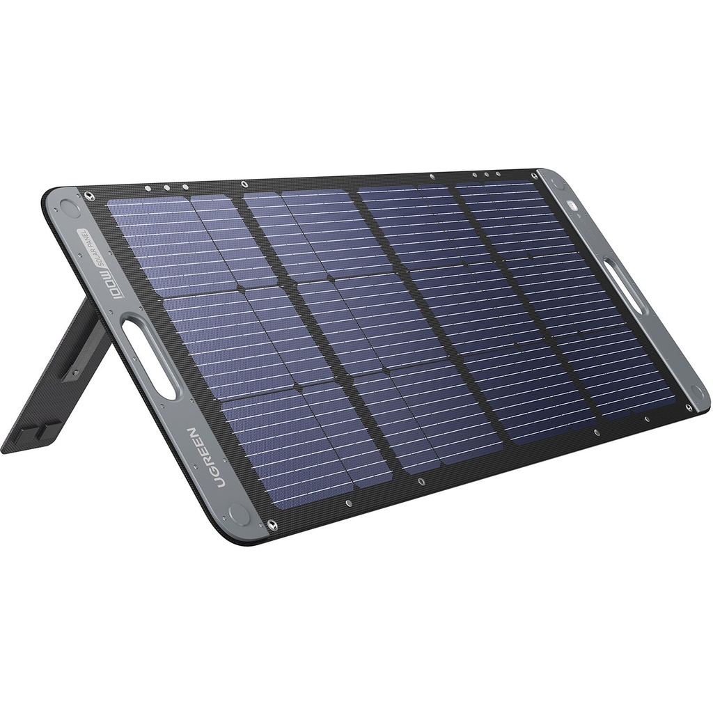 UGREEN Panneau Solaire Portable 200W (15114)