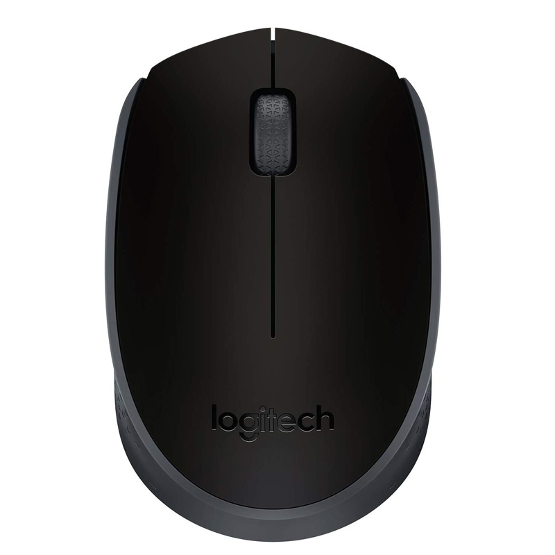 Logitech M171 Souris sans fil