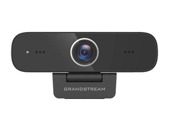Grandstream USB Full HD Webcam (967-00073-10)