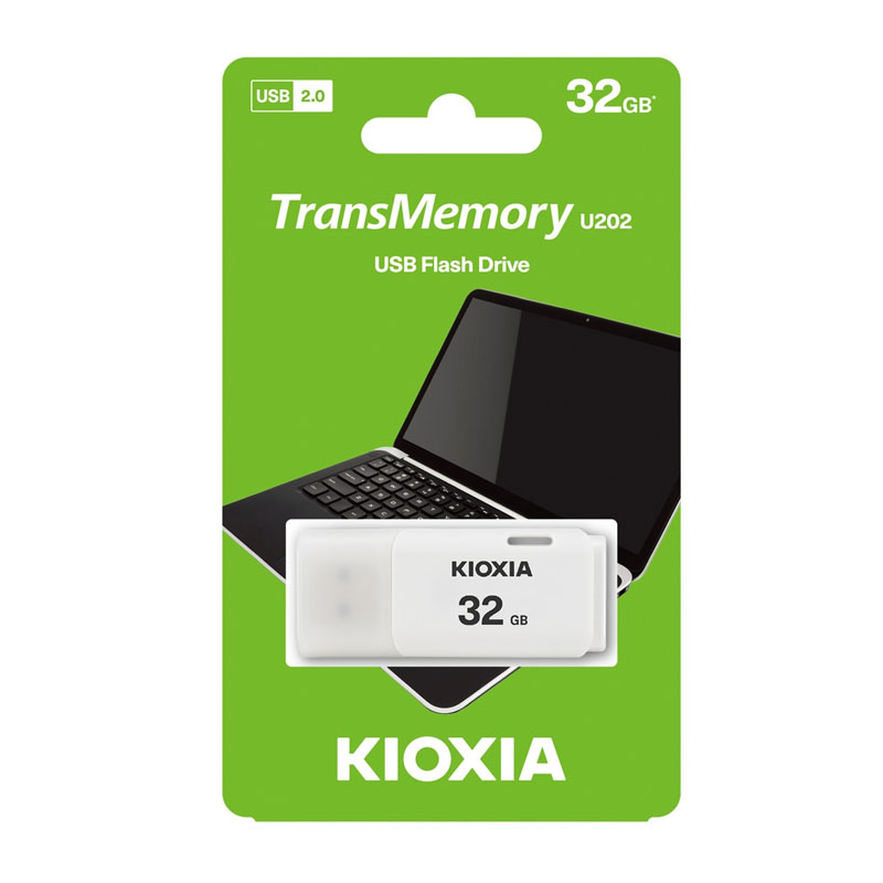 Clé USB 32Go Kioxia