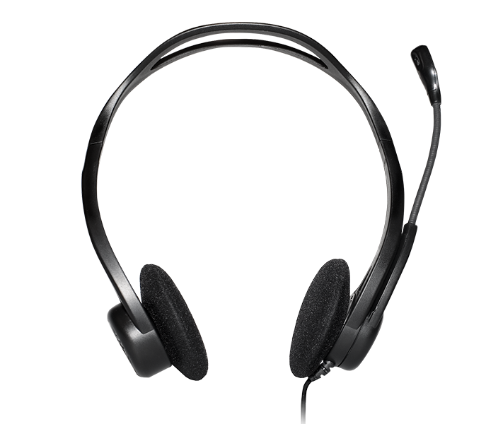 [981-000100] Logitech 960 USB HEADSET