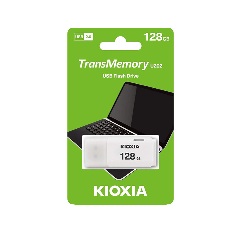 Kioxia clé USB 128Go