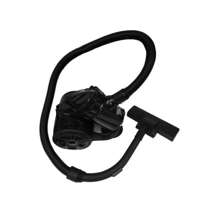 Kenz Aspirateur Sans Sac Cyclonique ZG3940 Noir