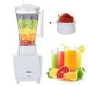 Blender Cookman 1L 400w avec moulin épice  2 in 1