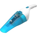 Black+Decker Aspirateur à main sans fil Dustbuster Wet &amp; Dry + accessoires (wdc115wa-b5)
