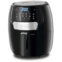 Black+Decker Digital Aerofry 3.7L Air fryer 13en1 (AF4037-B5)
