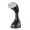 Black + Decker Défroisseur portatif numérique pour vêtements (HSTD1600-B5)