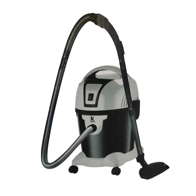 Aspirateur eau &amp; poussière 2200W Kenz