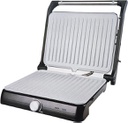 Panini Grill Toast Granit Céramique 2000W Pro Antiadhésif sans huile ni beurre