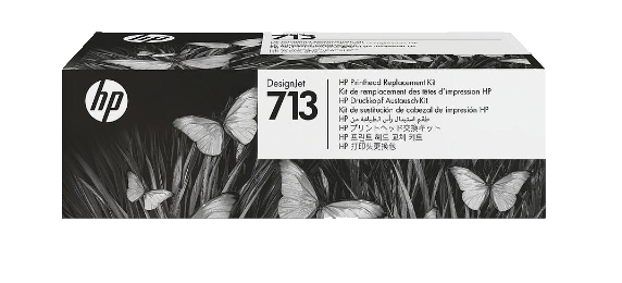 Tete d'impression 713 (3ED58A)