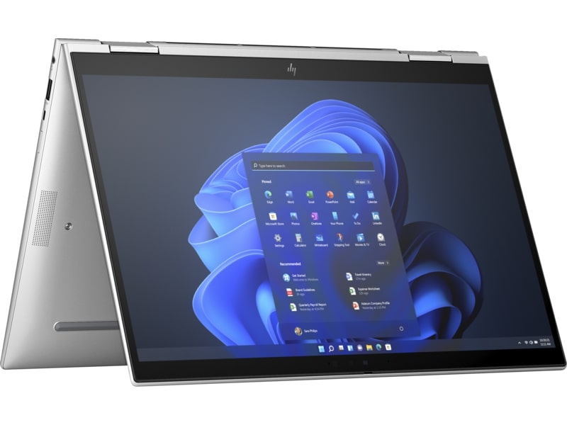 Pc portable HP Elite 830 X360 G10 (96Z52ET)