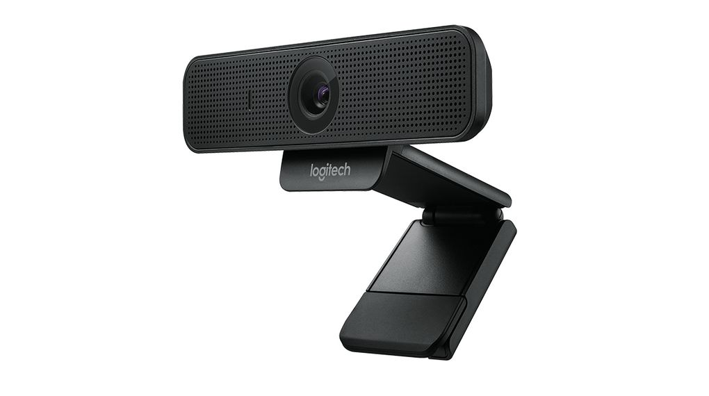Webcam Professionnelle Logitech C925e HD
