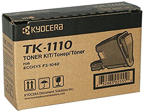 [TK-1110] Toner Kyocera TK-1110