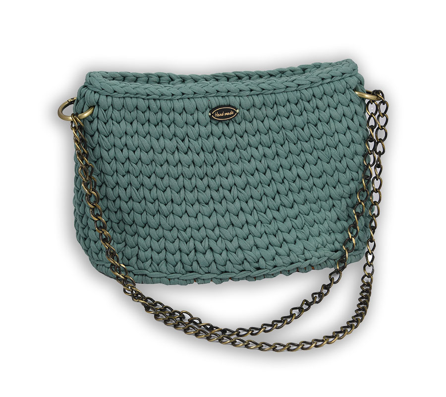 Sac Handys Jersey Vert