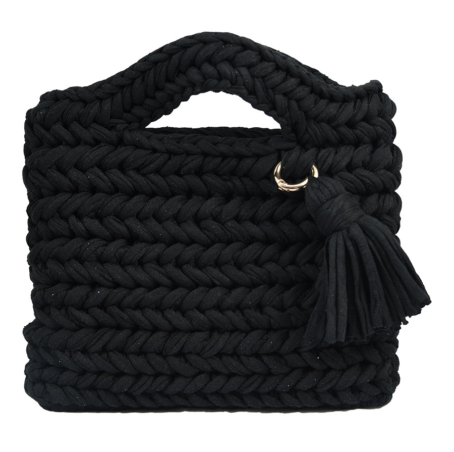 Sac Handys Mini-Noir