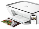 HP DeskJet Ink Advantage 2876 Imprimante multifonction (6W7E6C)