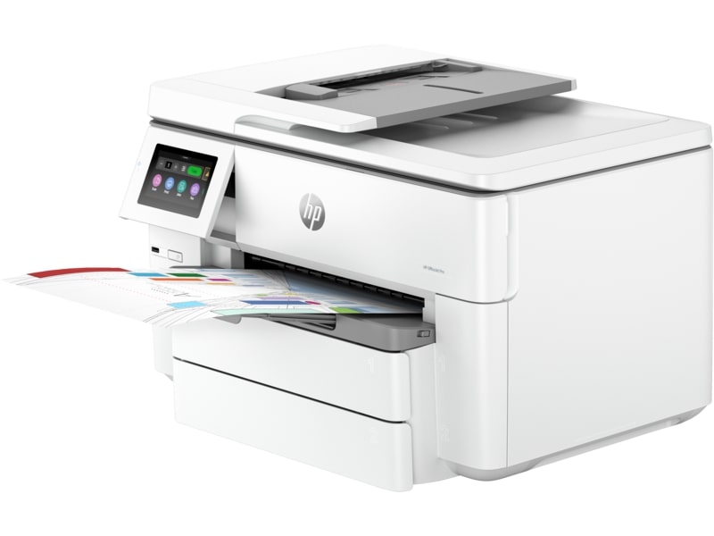HP OfficeJet Pro 9730 imprimante A3 multifonction Jet d'encre (537P5C)