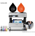 Epson EcoTank L6490 Imprimante multifonction à réservoirs rechargeables (C11CJ88404)