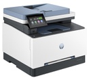 HP LaserJet Pro 3303fdn imprimante Multifonction Laser Couleur (499M7A)